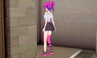 Under the Mansion Adult Game Screenshots (4)