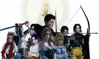 Undying Will porn xxx game download cover