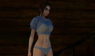 Undying Will Adult Game Screenshots (2)