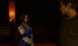 Undying Will Adult Game Screenshots (3)