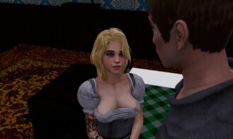 Undying Will Adult Game Screenshots (6)