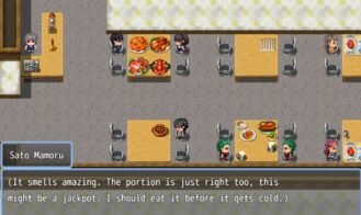 Until the Princely Childhood Friend Becomes a Sow Adult Game Screenshot (4)