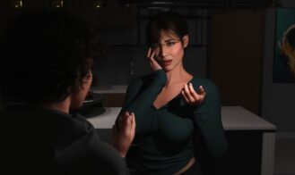 Unwanted Movie Adult Game Screenshots (1)