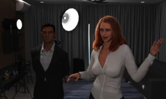 Unwanted Movie Adult Game Screenshots (2)