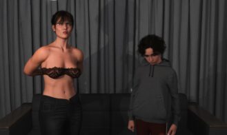 Unwanted Movie Adult Game Screenshots (3)