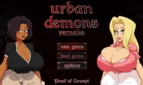 Urban Demons: Remake