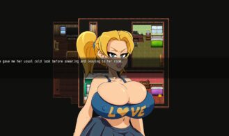 Urban Demons Remake Adult Game Screenshots (5)