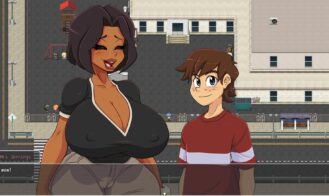 Urban Demons Remake Adult Game Screenshots (6)