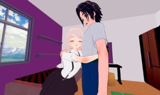 VR Gave Me Powers ! Adult Game Screenshots (2)