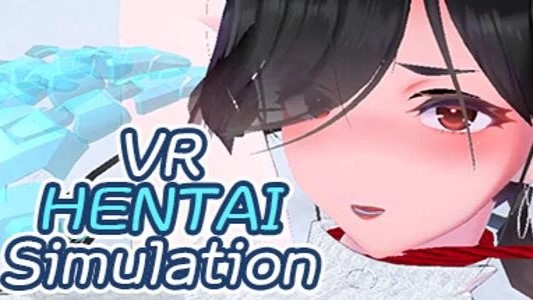 VR Hentai Simulation cover