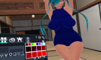 VR Hentai Simulation Adult Game Screenshot (1)