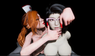 VR Porn Hentai Teachers Adult Game Screenshot (2)