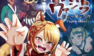 Vajra Shooter porn xxx game download cover