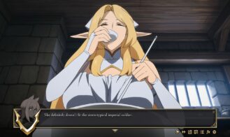 Vaygren - Lustful Temptation Adult Game Screenshot (1)