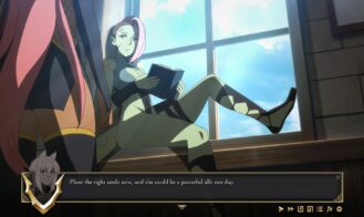 Vaygren - Lustful Temptation Adult Game Screenshot (2)