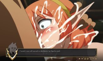 Vaygren - Lustful Temptation Adult Game Screenshot (3)