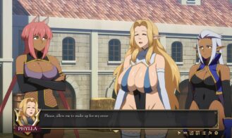 Vaygren - Lustful Temptation Adult Game Screenshot (8)