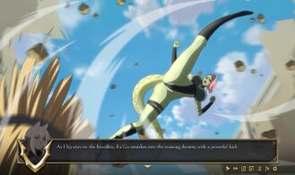 Vaygren - Lustful Temptation Adult Game Screenshot (9)