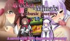 Veska & Mina’s Succubusic Journey