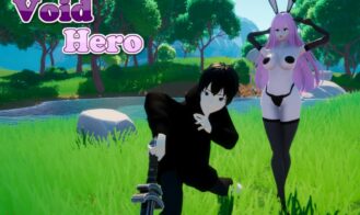 Void Hero porn xxx game download cover
