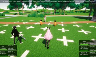 Void Hero Adult Game Screenshots (3)