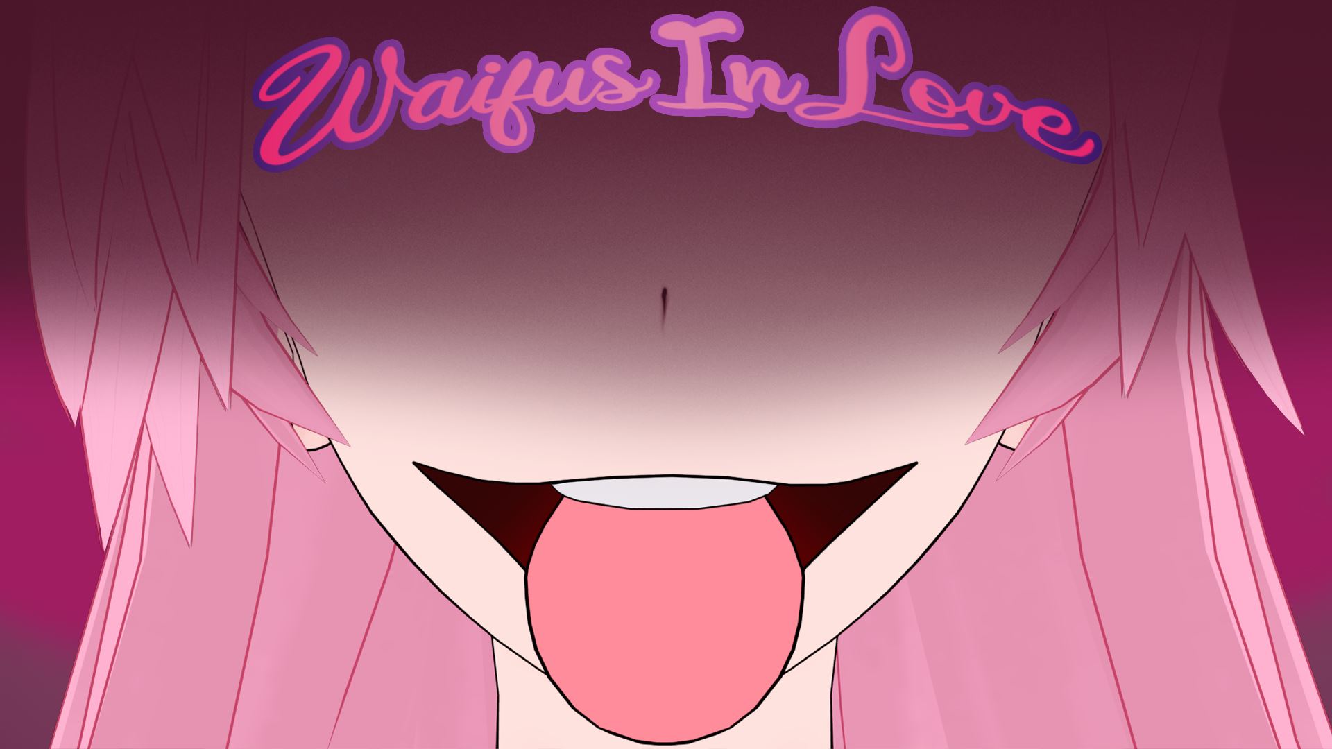 WaifusInLove cover