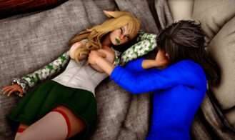 Wayward Lord Adult Game Screenshot (2)