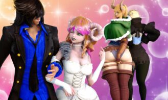 Wayward Lord Adult Game Screenshot (3)