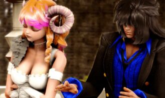 Wayward Lord Adult Game Screenshot (4)