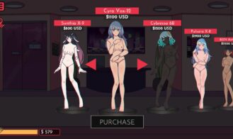 Where Girls Are Made Adult Game Screenshot (3)