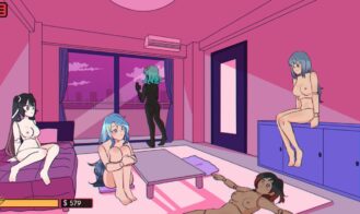 Where Girls Are Made Adult Game Screenshot (5)