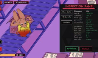 Where Girls Are Made Adult Game Screenshot (8)