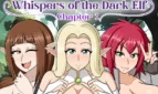 Whispers of the Dark Elf