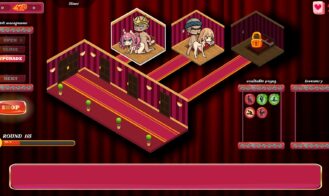 Whorehouse Manager Adult Game Screenshot (4)