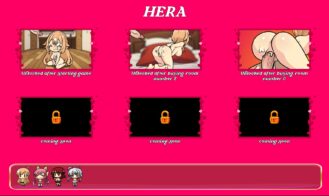 Whorehouse Manager Adult Game Screenshot (6)