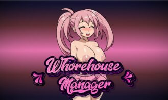 Whorehouse Manager cover