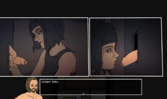 Wicked Beasts and Other Bounties Adult Game Screenshots (6)