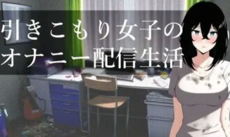 Withdrawal Girl Masturbation Live Delivery! porn xxx game download cover