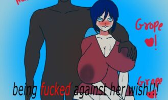 Working Wife in a Sex City!! Adult Game Screenshots (4)