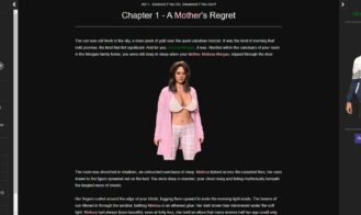 Wrestling Dynasty Adult Game Screenshots (1)