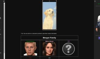 Wrestling Dynasty Adult Game Screenshots (2)