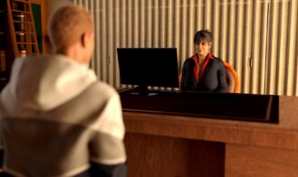 Wrestling Dynasty Adult Game Screenshots (7)