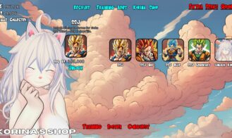 Wyvern Ball Z Adult Game Screenshots (6)