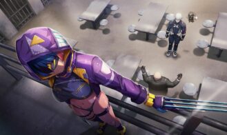 X-Angels Adult Game Screenshots (4)