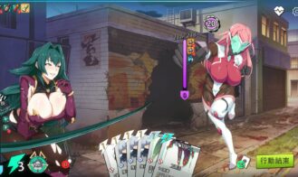 X-Angels Adult Game Screenshots (7)