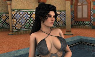 X-Trek III Ménage à Troi Adult Game Screenshots (3)