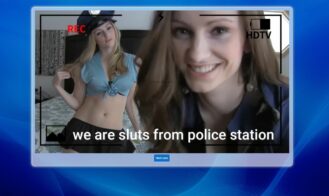 XXX CASES Adult Game Screenshots (2)