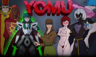 Yomu cover
