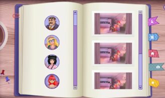 (non)trivial Adult Game Screenshot (6)