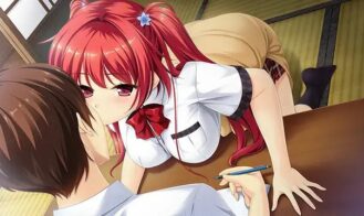 A Sky Full of Stars Interstellar Focus Adult Game Screenshots (5)